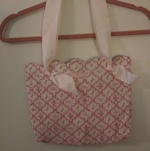 Longaberger Hope bag